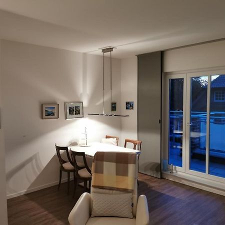 Neu! Schicke Und Moderne Fewo Lindenalle Og Hanstedt Luaran gambar